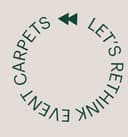 Let's rethink event carpets
