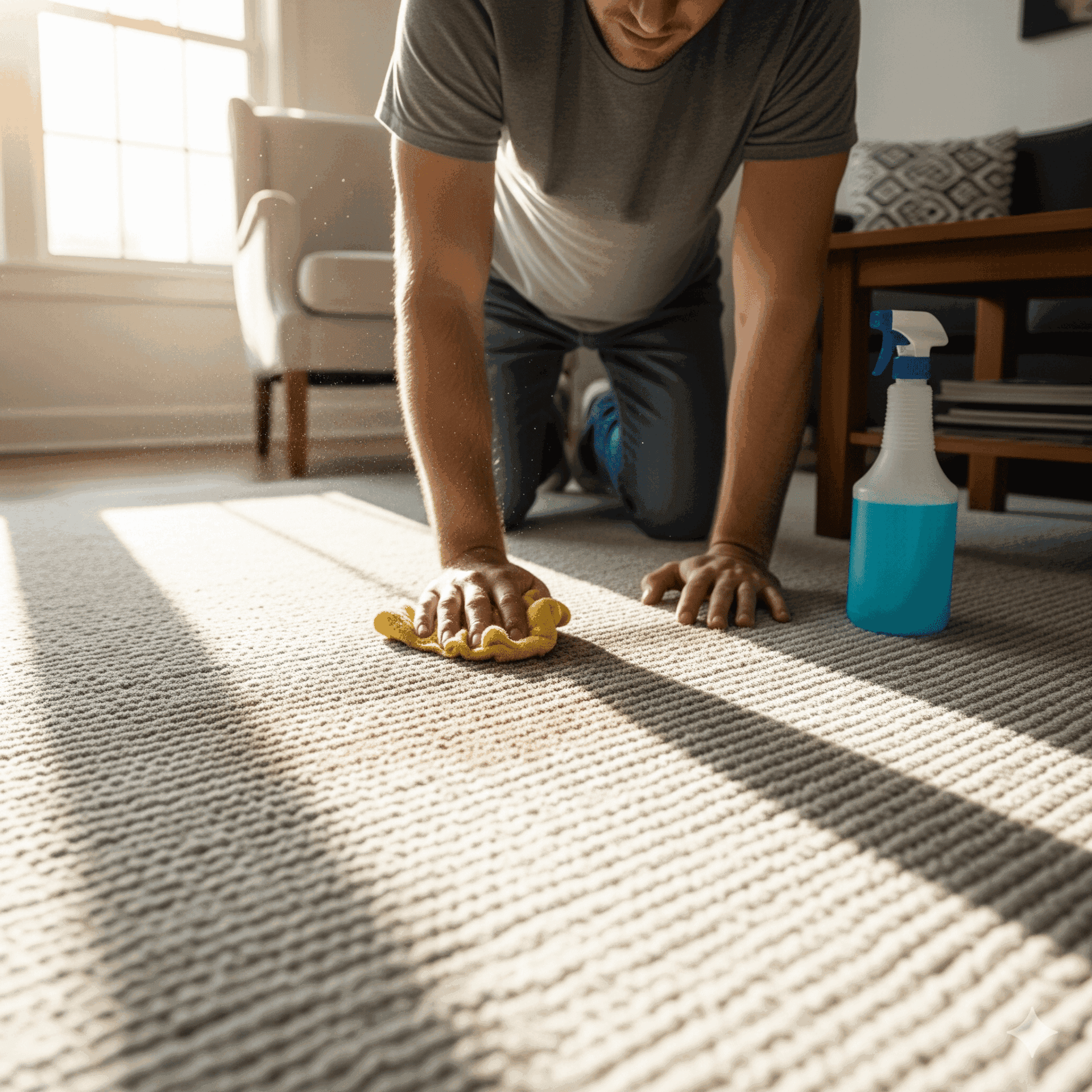 Limpieza Profesional de Alfombras y Moquetas: Guía Completa para Mantener tus Textiles Impecables