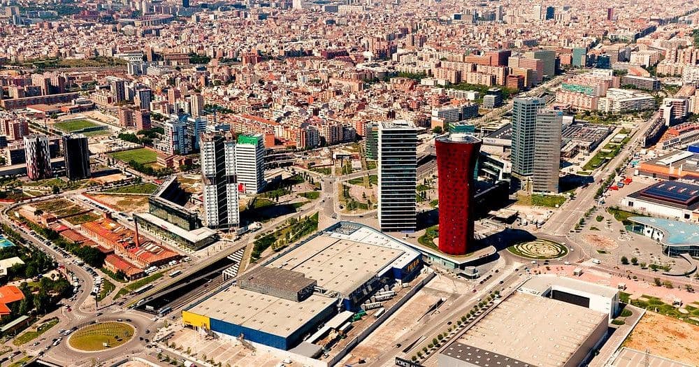 Instalación de Moquetas en Santa Eulàlia | Disstands