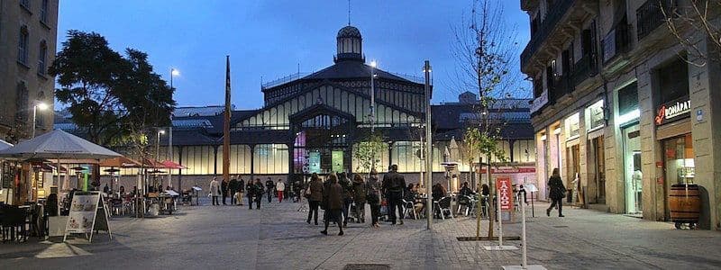 Instalación y Venta de Moquetas en Sant Pere, Santa Caterina I la Ribera | Disstands