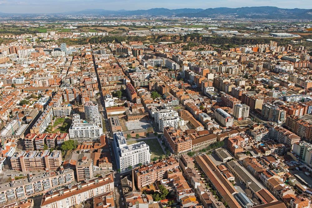 Moquetas Vallès Occidental | Disstands