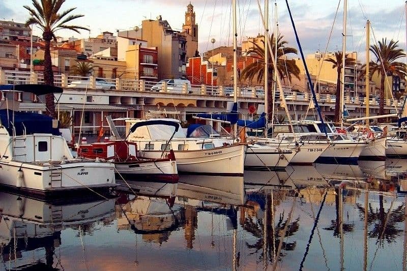 Tu Especialista de Moquetas en El Masnou | Disstands