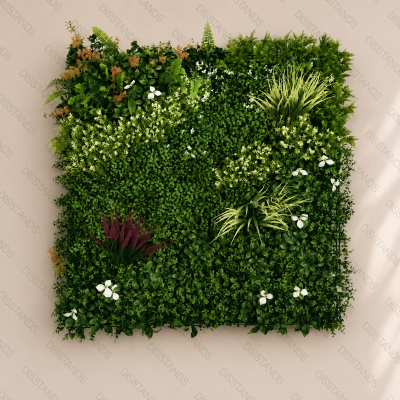 Jardines Verticales