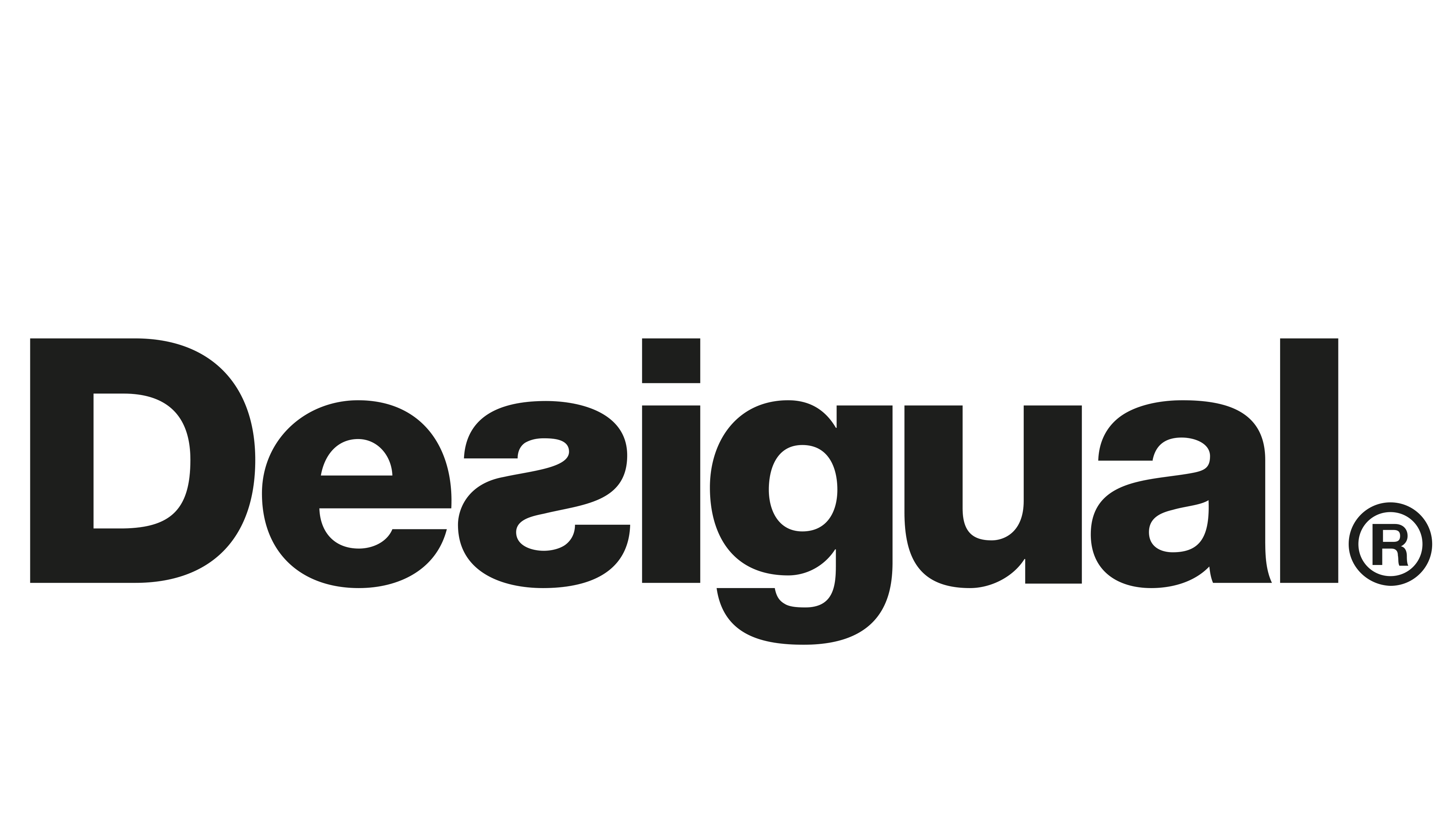 Desigual