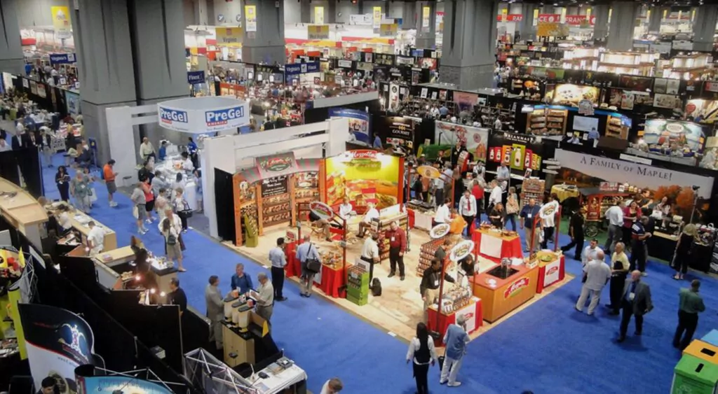 Alimentaria 2025