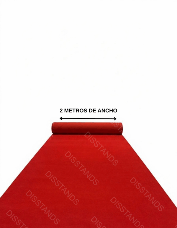 Moqueta Revexdis - Imagen 2
