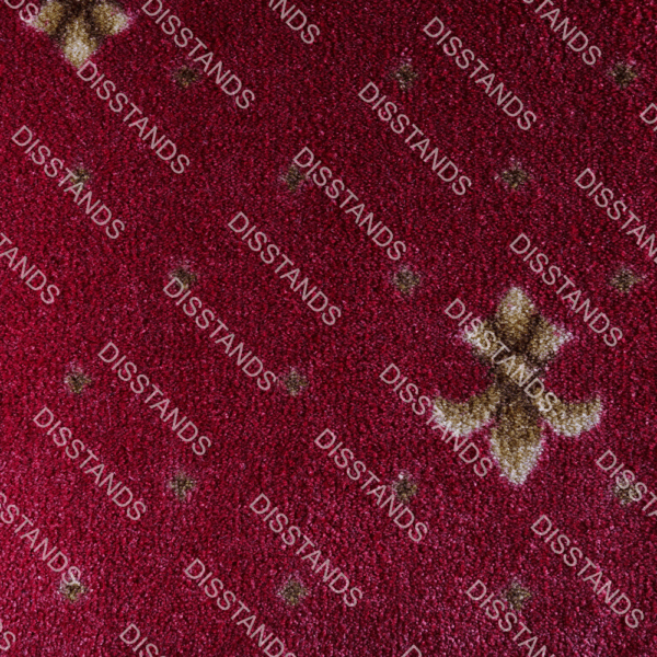 Moqueta Impresa Efecto Shinidis - Imagen 3