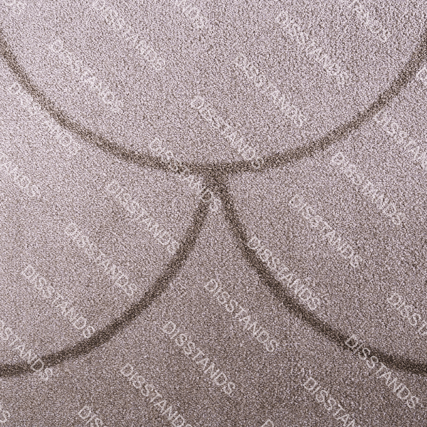 Moqueta Impresa Efecto Shinidis - Imagen 7