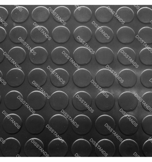 Suelo Abotonado - Imagen 2