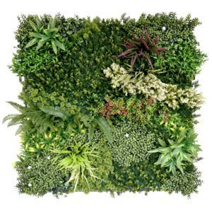 Jardin Vertical Villa