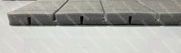 Espuma Visidis 10MM - Imagen 2