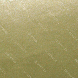 PVC Oro y Plata Aspecto Liso Brillo