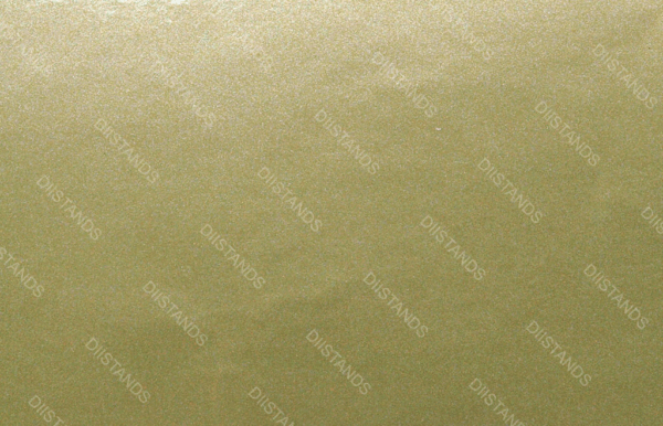 PVC Oro y Plata Aspecto Liso Brillo