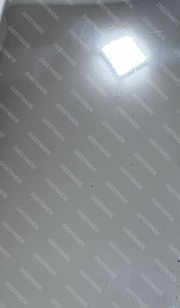 PVC Oro y Plata Aspecto Espejo Lux - Imagen 6