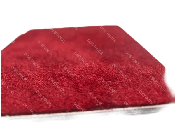 Moqueta Oceadis velour reciclable con textura suave de poliamida para espacios interiores