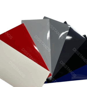 PVC Las Vegas Brillo