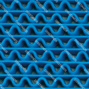 PVC ZIG