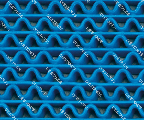 PVC ZIG