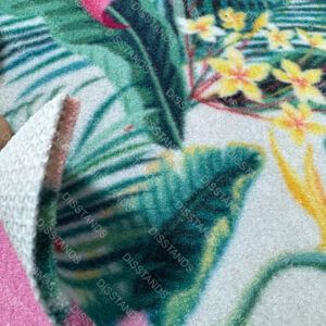 Moqueta Velour Lumdis 600