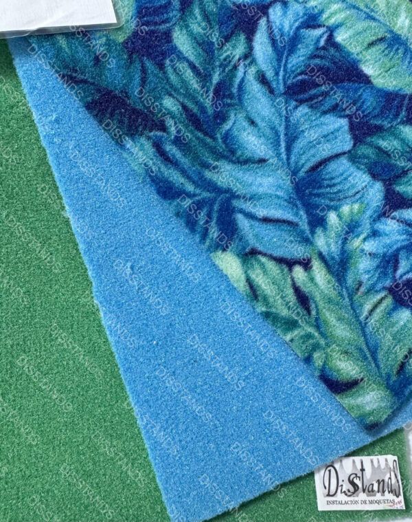Moqueta Velour Lumdis 400 - Imagen 2