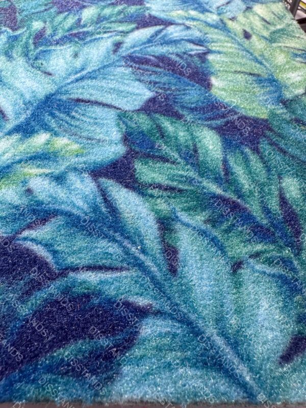 Moqueta Velour Lumdis 400