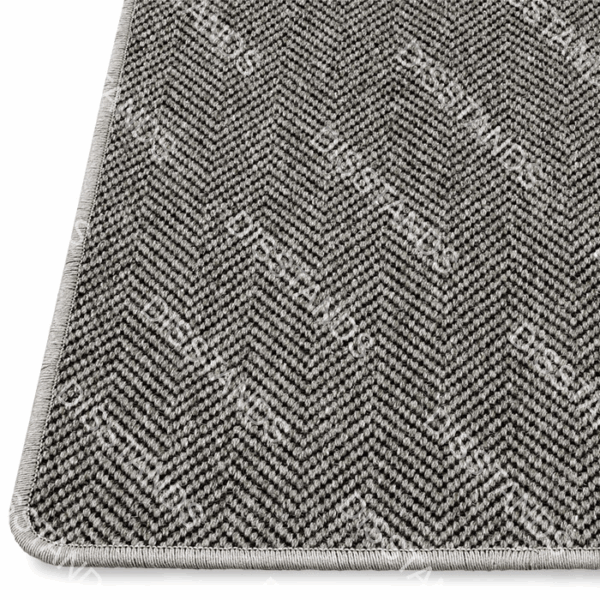 Moqueta Nordicadis Chevron - Imagen 7