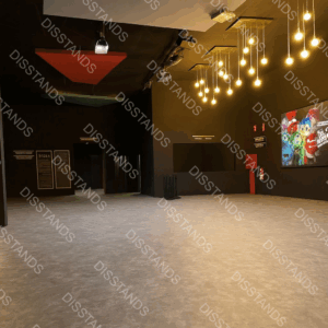 PVC Imitación Cemento