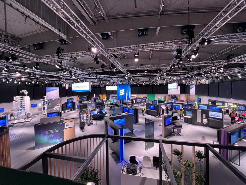 Foto MWC