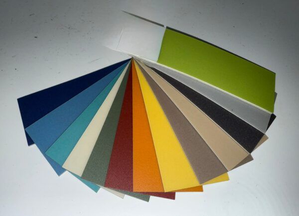 PVC Taraladis Initial - Imagen 2