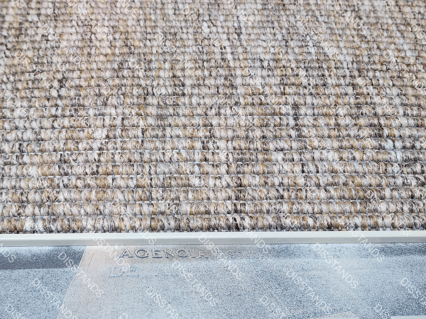 Sisal Lasdis - Doméstico