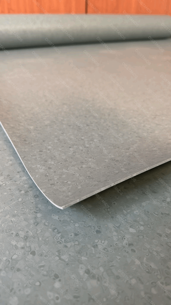 PVC Mipoldis Afinidis