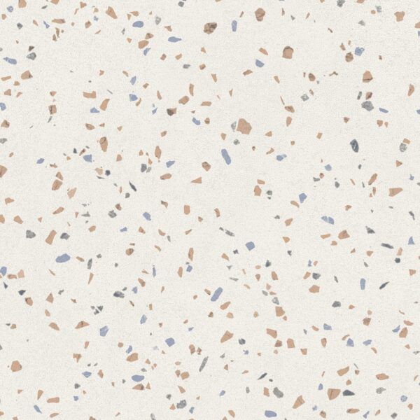 Suelo vinílico Taralay Impression Compact en diseño madera, resistente y duradero para alto tránsito.