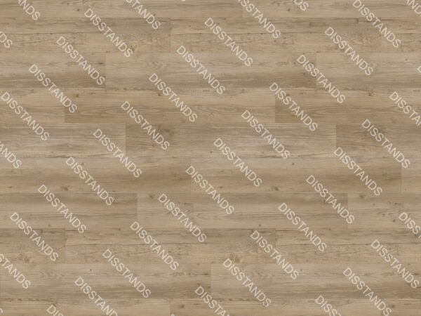 Suelo vinílico Taralay Impression Compact en diseño madera, resistente y duradero para alto tránsito.