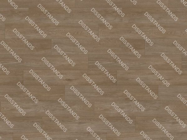 Suelo vinílico Taralay Impression Compact en diseño madera, resistente y duradero para alto tránsito.