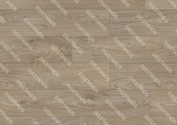 Suelo vinílico Taralay Impression Compact en diseño madera, resistente y duradero para alto tránsito.