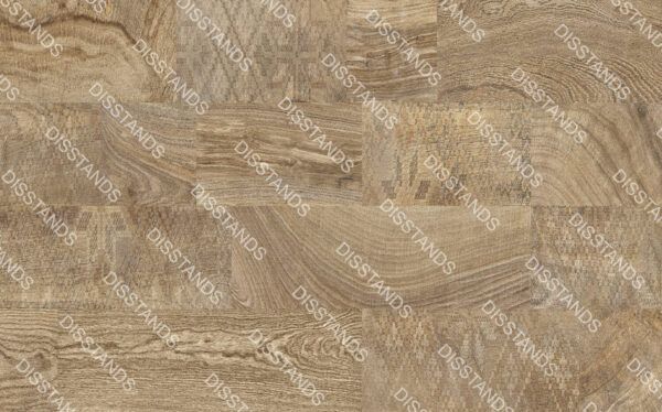 Suelo vinílico Taralay Impression Compact en diseño madera, resistente y duradero para alto tránsito.