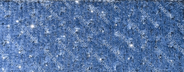 Moqueta técnica con efecto de brillos dispersos disponible en múltiples colores, certificación ignífuga y base sin goma