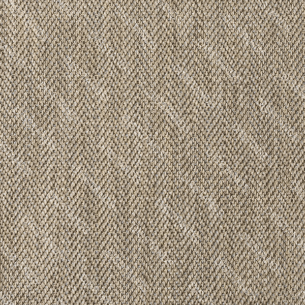 Moqueta para interior y exterior con tratamiento antimanchas en tonos naturales contemporáneos