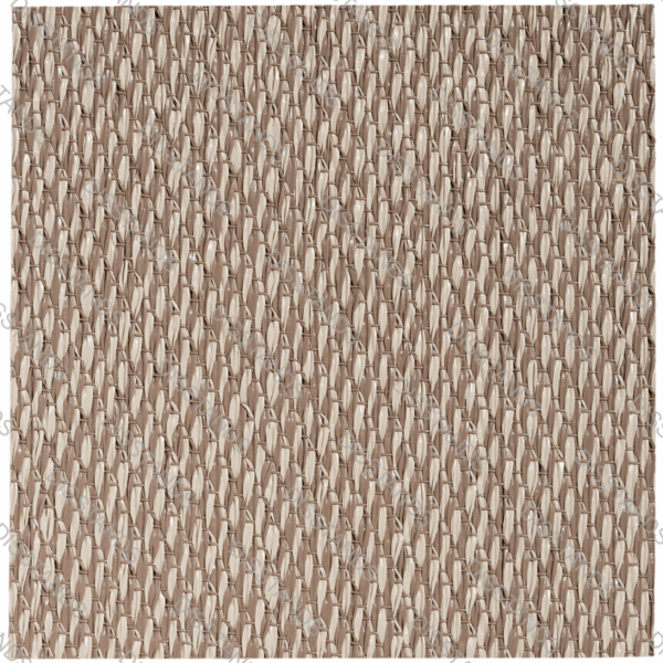 Revestimiento textil vinílico Klasidis instalado en oficina moderna