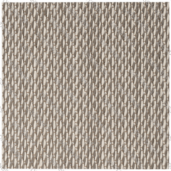 Revestimiento textil vinílico Klasidis instalado en oficina moderna