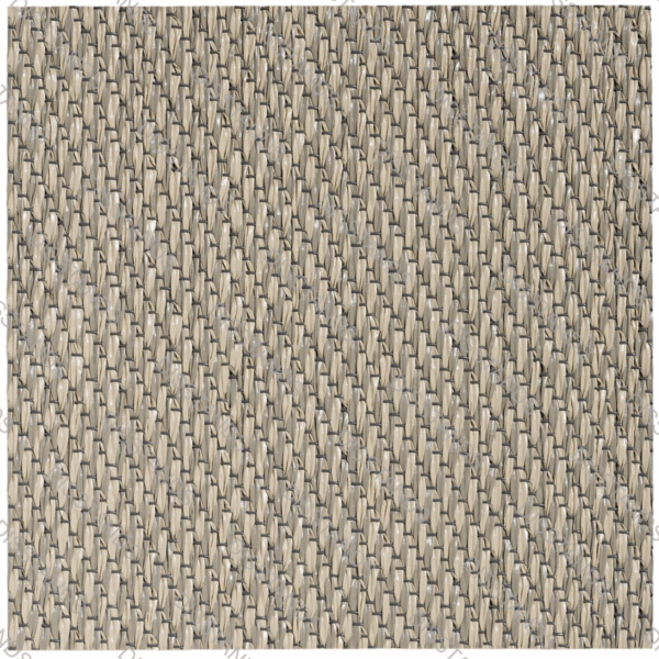 Revestimiento textil vinílico Klasidis instalado en oficina moderna