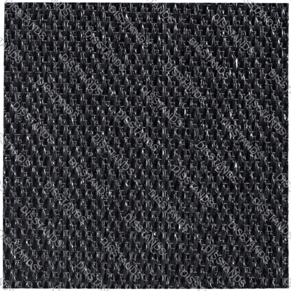 Revestimiento textil vinílico Klasidis instalado en oficina moderna