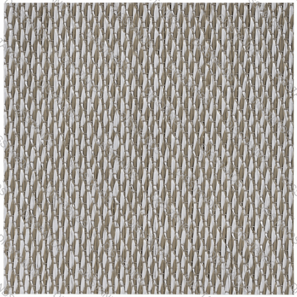Revestimiento textil vinílico Klasidis instalado en oficina moderna