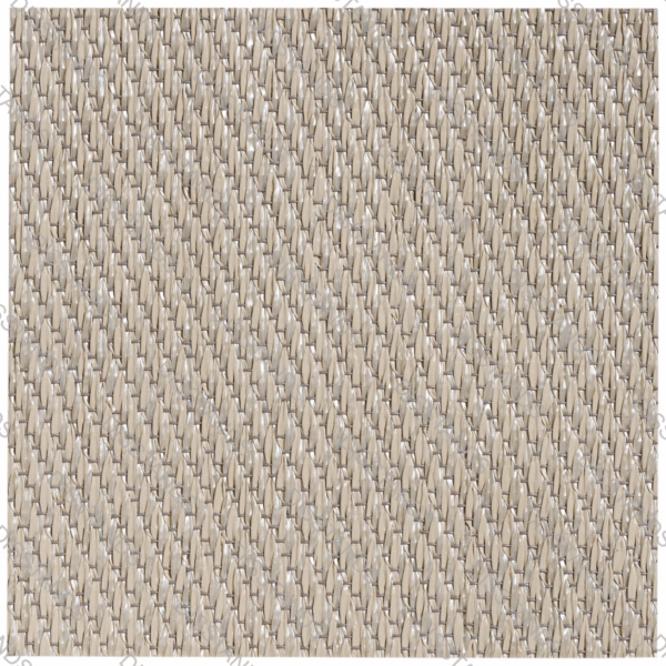 Revestimiento textil vinílico Klasidis instalado en oficina moderna