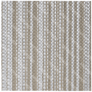 Textura PVC Lindis patrón tejido vinílico beige blanco neutro instalaciones profesionales