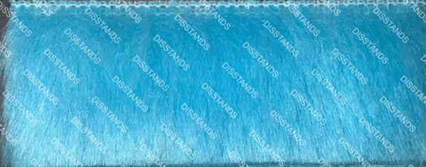 Detalle de textura de moqueta tipo pelo en tono beige caramelo con acabado suave y denso