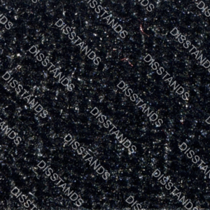 Ficha técnica moqueta Velvedis: composición 100% poliéster, peso 650 gr/m², ancho 200 cm, certificación Fire Resistant