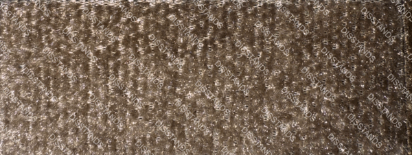 Ficha técnica moqueta Velvedis: composición 100% poliéster, peso 650 gr/m², ancho 200 cm, certificación Fire Resistant