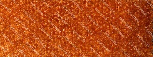 Ficha técnica moqueta Velvedis: composición 100% poliéster, peso 650 gr/m², ancho 200 cm, certificación Fire Resistant