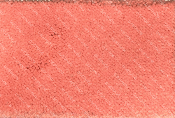 Moqueta sostenible reciclada ECONYL Blodis Back textura velluto